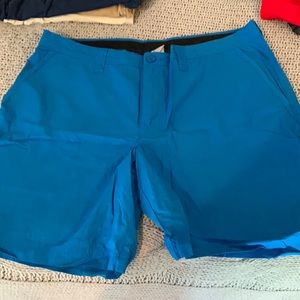 Men’s Columbia shorts size 38